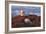 Nordic Optical Telescope, La Palma, Canary Islands, Spain, 2009-Peter Thompson-Framed Photographic Print