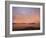 Nordland, Helgeland, A Rainbow at Midnight, Norway-Mark Hannaford-Framed Photographic Print