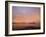 Nordland, Helgeland, A Rainbow at Midnight, Norway-Mark Hannaford-Framed Photographic Print