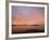 Nordland, Helgeland, A Rainbow at Midnight, Norway-Mark Hannaford-Framed Photographic Print