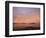 Nordland, Helgeland, A Rainbow at Midnight, Norway-Mark Hannaford-Framed Photographic Print