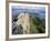 Nordland, Helgeland, Rodoy Island, View of the Surrounding Islands from the 400 Metre High Peak of -Mark Hannaford-Framed Photographic Print