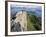 Nordland, Helgeland, Rodoy Island, View of the Surrounding Islands from the 400 Metre High Peak of -Mark Hannaford-Framed Photographic Print