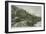 Norfolk and Western Railway, c.1925-null-Framed Giclee Print