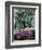 Norfolk Botanical Gardens, VA-Barry Winiker-Framed Photographic Print