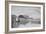 Norfolk Broads-Joseph Pennell-Framed Art Print