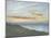 Norfolk Coast-Albert Goodwin-Mounted Giclee Print