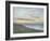 Norfolk Coast-Albert Goodwin-Framed Giclee Print