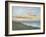 Norfolk Coast-Albert Goodwin-Framed Giclee Print