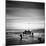 Norfolk Coastline-Rory Garforth-Mounted Photographic Print