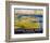 Norfolk Holiday Resorts-null-Framed Art Print