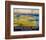 Norfolk Holiday Resorts-null-Framed Art Print