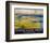 Norfolk Holiday Resorts-null-Framed Art Print