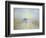 Norham Castle, Sunrise-JMW Turner-Framed Giclee Print
