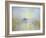 Norham Castle, Sunrise-JMW Turner-Framed Giclee Print