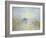 Norham Castle, Sunrise-JMW Turner-Framed Giclee Print