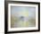 Norham Castle, Sunrise-JMW Turner-Framed Giclee Print