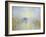 Norham Castle, Sunrise-JMW Turner-Framed Giclee Print