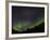 Norhtern Lights With Big Dipper, Denali National Park, Alaska, USA-Terry Eggers-Framed Photographic Print