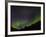 Norhtern Lights With Big Dipper, Denali National Park, Alaska, USA-Terry Eggers-Framed Photographic Print