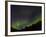 Norhtern Lights With Big Dipper, Denali National Park, Alaska, USA-Terry Eggers-Framed Photographic Print