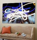 A Light Trails IV-Norm Stelfox-Loft Art