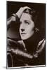 Norma Shearer, Canadian-American Actress and Film Star-null-Mounted Photographic Print