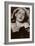 Norma Shearer, Canadian-American Actress and Film Star-null-Framed Photographic Print