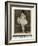 Norma Shearer-null-Framed Art Print