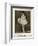 Norma Shearer-null-Framed Art Print