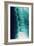 Normal Spine, X-ray-Miriam Maslo-Framed Photographic Print