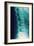 Normal Spine, X-ray-Miriam Maslo-Framed Photographic Print