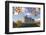 Norman Keep, Cardiff Castle, Cardiff, Wales, United Kingdom, Europe-Billy Stock-Framed Photographic Print