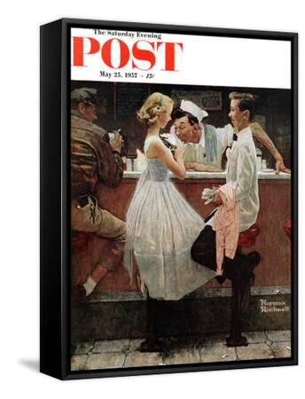 norman-rockwell-after-the-prom