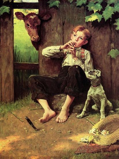 Giclee Print, , large