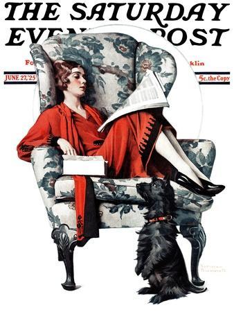 【希少】THE SATURDAY EVENING POST The Saturday Evening Post | December 1956 at Wolfgang's