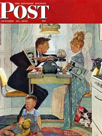 Dewey v. Truman