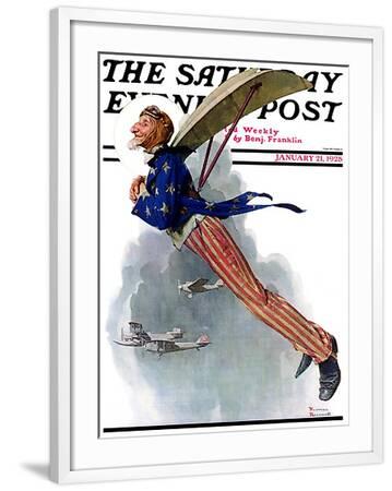Uncle Sam Art: Prints, Paintings, Posters & Wall Art | Art.com
