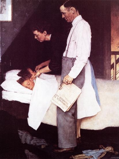 Giclee Print, , large