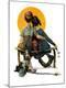 Giclee Print