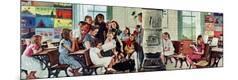 Premium Giclee Print