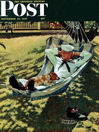 On Leave