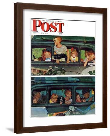 norman-rockwell-outing-or-
