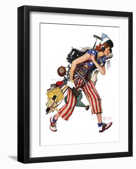 Giclee Print, , large