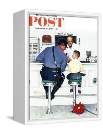 norman-rockwell-runaway-