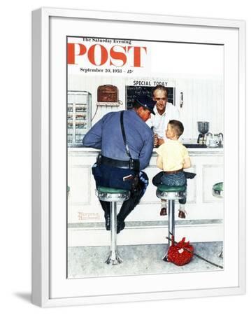 Vintage Magazines Art & Wall Art - Buy Vintage Magazine Prints