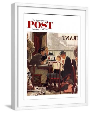 Vintage Magazines Art & Wall Art - Buy Vintage Magazine Prints