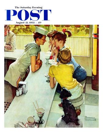 Soda Jerk