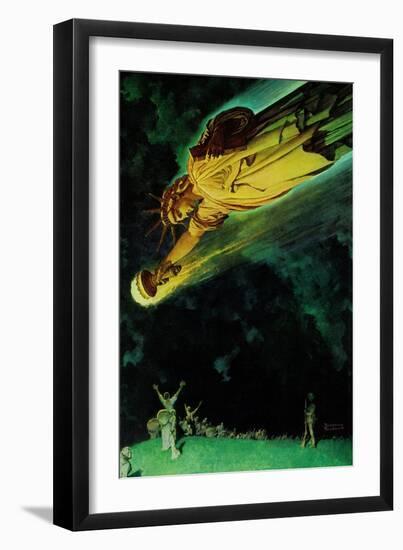 Premium Giclee Print, , large