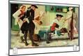 Giclee Print